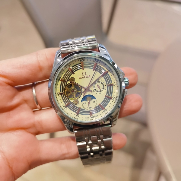 ブランド時計素材ディテール